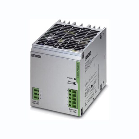 Perle Systems Trio-Ps/1Ac/48Dc/10 Power Supp 28665018